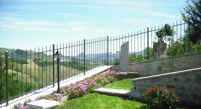 Apartment in Petrella Guidi With Garden Views, Reserva ahora Apartamento Petrella Guidi 