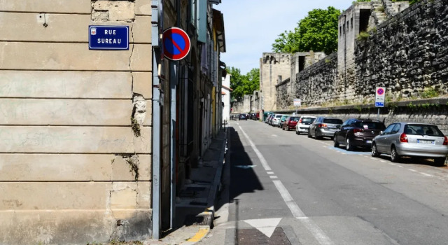 Le Sureau, Prenota Hotel Hotel a Alvernia con parcheggio, Parcheggio