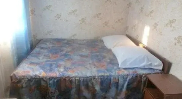 Домик У Риммы