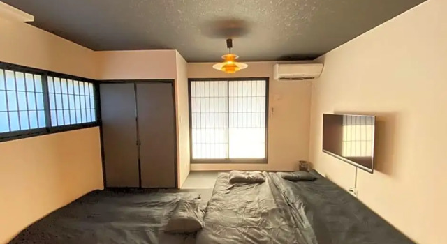 Ninja Hotel Kamakura - Vacation STAY 58171v