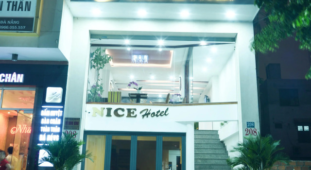 Nice Hotel