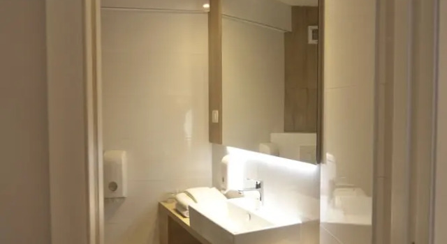 Номер Classic Hotel Emonec