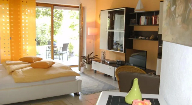 Haus Obere Weinburg, Reserva ahora Hotel Hoteles en Baden-Wurtemberg con aparcamiento, Aparcamiento