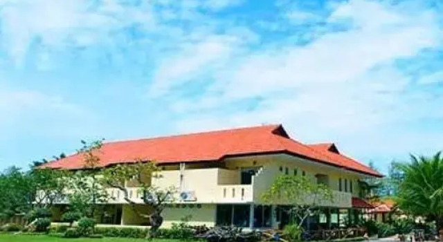 Chanchaolao Beach Resort