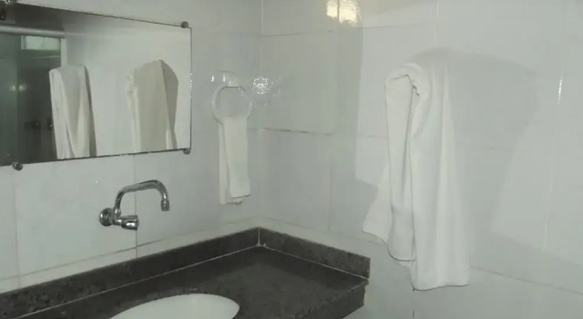 Апартаменты Standard Hotel Fazenda Recanto