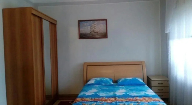 Guest House Na Mira 6K7