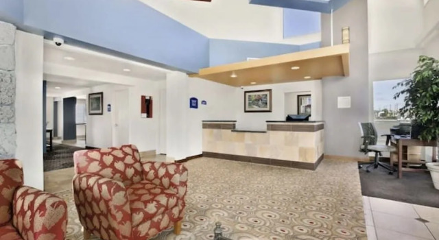 American Lodge, จอง โรงแรม ทาโคมา Washington