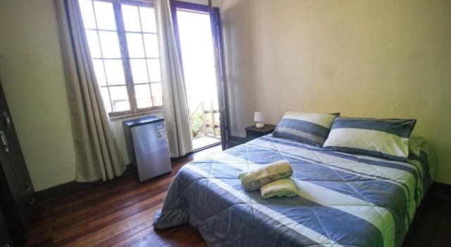 Viña City Hostel II, Buchen Sie Hostel Hostels in Valparaiso, Hostel