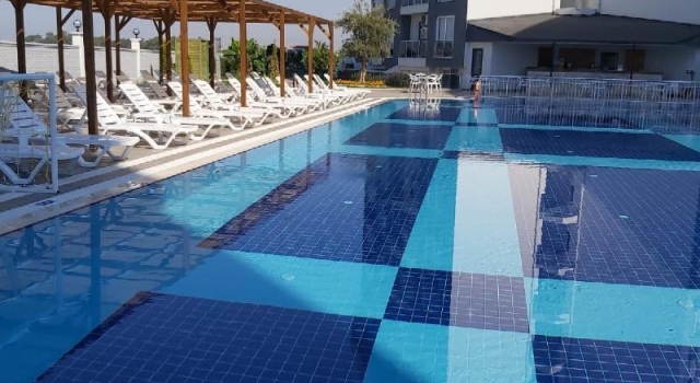 Palmora Lara Hotel
