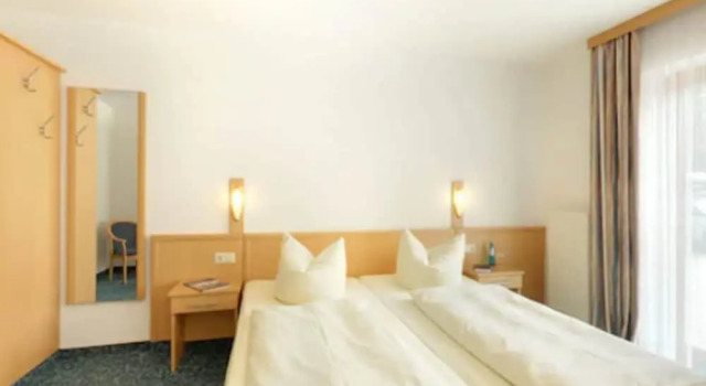 Двухместный номер Standard Hotel Jagermo