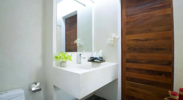 Номер Deluxe Almond Hotel Bassac River