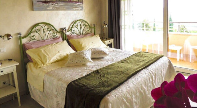 B&B IL RICCIO, Prenota Bed & breakfast Hotel a Veneto con piscina, Piscina