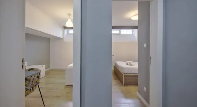 Jamor Terrace by Homing, Забронировать Апартаменты/квартира Апартаменты Круш Кебрады, Апартаменты/квартира