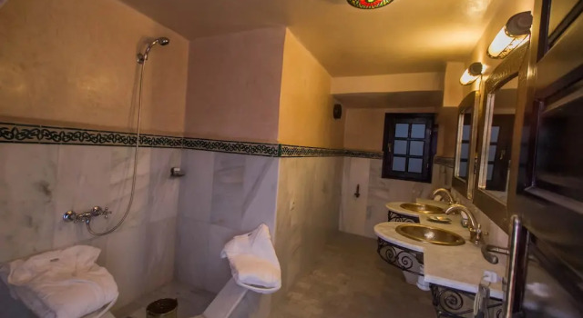 Номер Standard c 1 комнатой Riad Fes Bab Rcif Sid Aowad & Spa