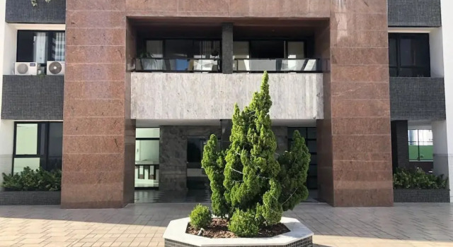 Apartamento de Luxo Perto da Praia, Забронировать Апартаменты/квартира Отели в центре Сальвадора, в центре