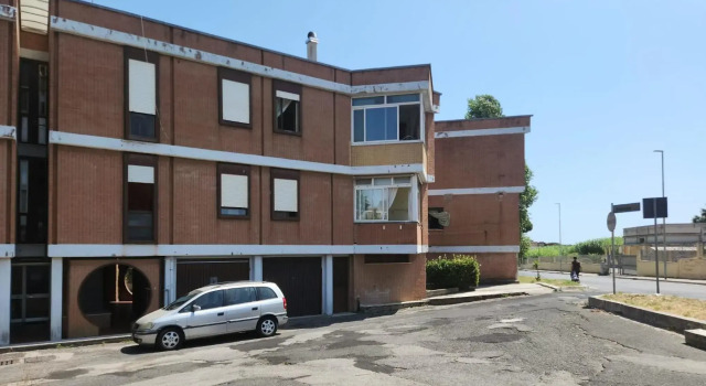 Casa di Adele, Prenota Hotel Hotel a Lazio con parcheggio, Parcheggio