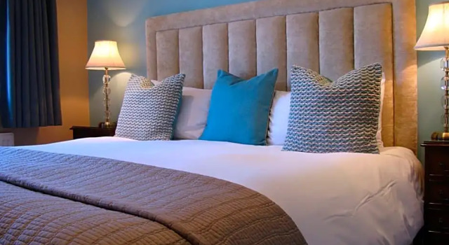 Номер Superior Pinfield Boutique Hotel