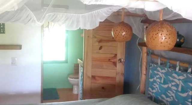 House With 3 Bedrooms in Las Galeras, With Wonderful sea View, Enclosed Garden and Wifi Near the Beach, Prenota Hotel Hotel SPA a Samana, SPA