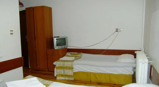 Номер Standard Ilgaz Derbent Hotel