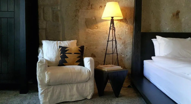Номер Deluxe SOTA Cappadocia