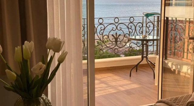 Номер Superior AMI MAR Hotel
