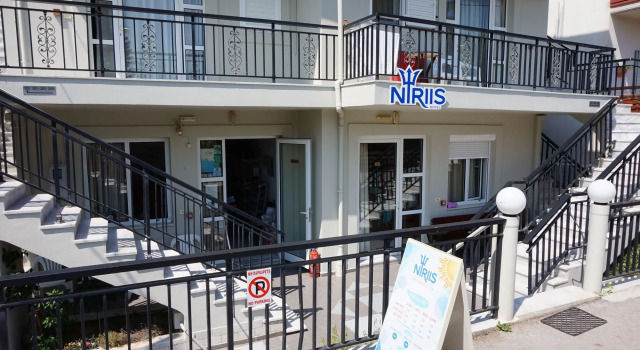 Niriis Hotel