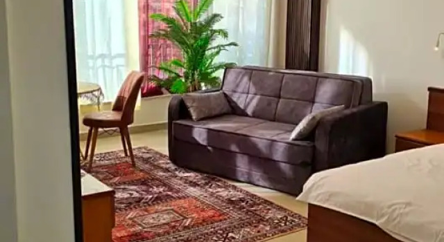 Deluxe garsonieră Jerusalem Panorama Hotel