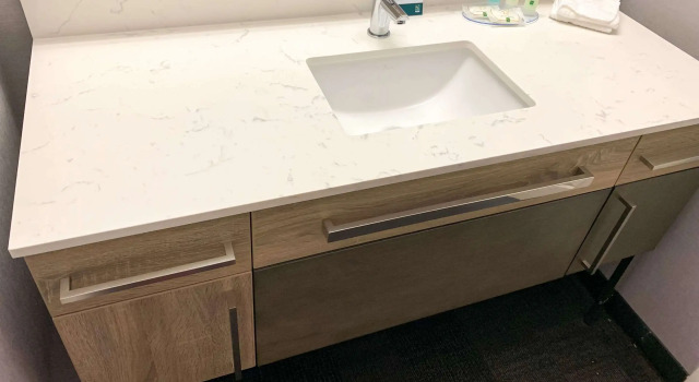 Двухместный номер Standard Quality Inn Near Chico State