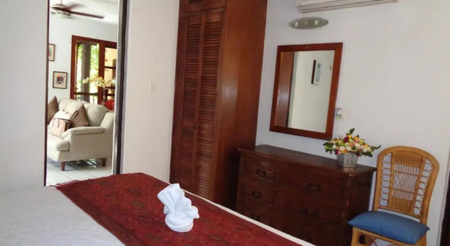 Апартаменты Casa Armonia