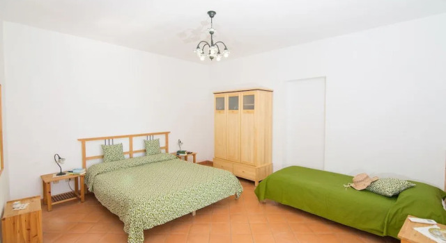 Bed and Breakfast Cassiopea