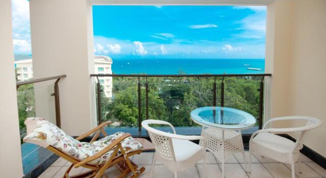 Sanya Yikehai View Apartments, Book Apartment Sanya Hainan