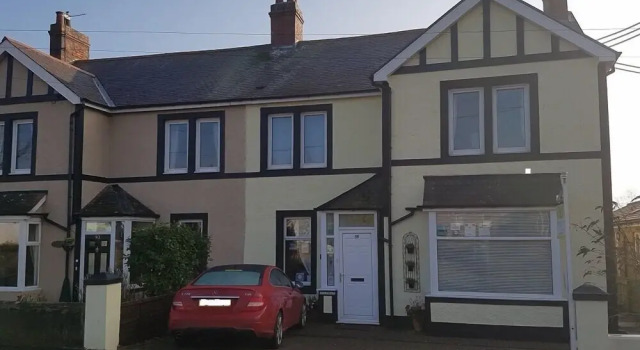 Ugiebrae House, Rezervați Hotel Seahouses Northumberland