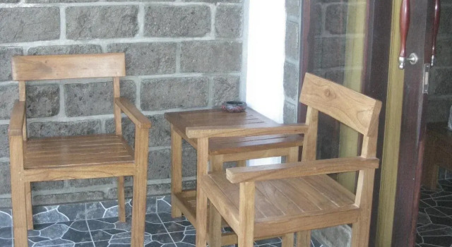 Gubug Balian Beach Bungalow, Забронировать Отель Отели провинции Бали с завтраком, Завтраки