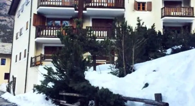 Bilocale in centro Cogne, Забронировать Апартаменты/квартира Апартаменты Коня, Апартаменты/квартира