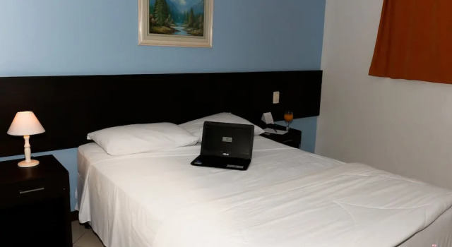 Номер Standard Crystal Apart Hotel