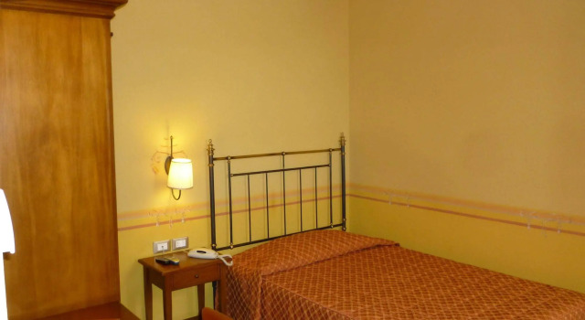 Hotel la Fornace
