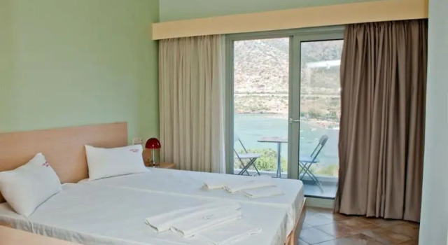 Номер Standard Resol Hotel