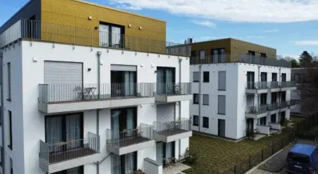 Modern apartments in the centre of Osnabrück | Parking | home2share