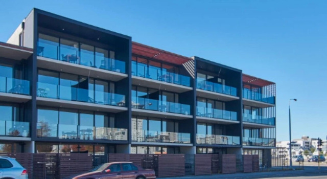 City Apartment Apartment 2, Забронировать Апартаменты/квартира Апартаменты Крайстчёрч, рядом с Aoraki Polytechnic, Апартаменты/квартира