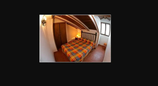 Номер Standard Casa Notario