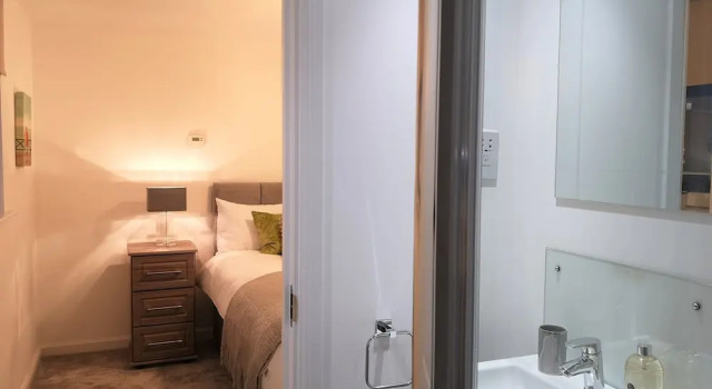 Mycosy At The Ocean, Prenota Appartamento Aberdeen 