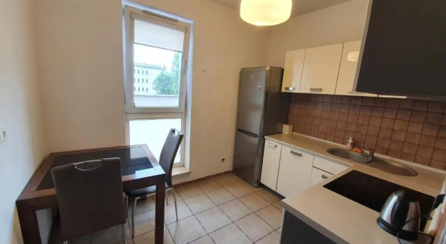 Апартаменты Standard Senator Warsaw Apartments