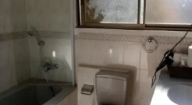 Семейный номер Standard Hostal Casamar-Viña 5 norte 1061