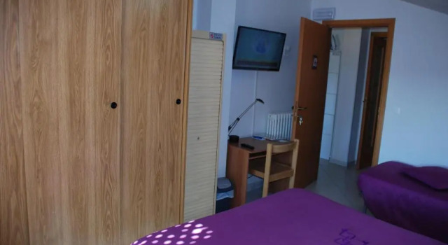 Номер Standard B&B Porto Garibaldi