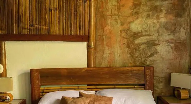 Habitación doble Estándar Cinnamon House