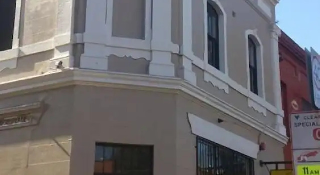 Sinclairs City Hostel