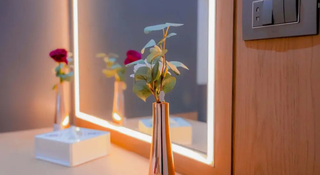 Люкс Hsquare Hotel Andheri West