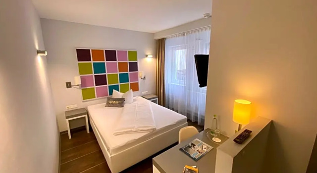 Номер Standard Altstadt Hotel Baunachshof