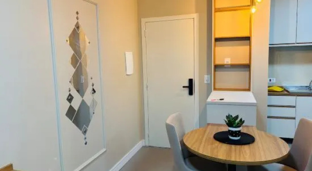 Ravello Residential AP10 Foz do Iguaçu, Забронировать Отель Фос-ду-Игуасу Парана, рядом с Brazilian Customs Office