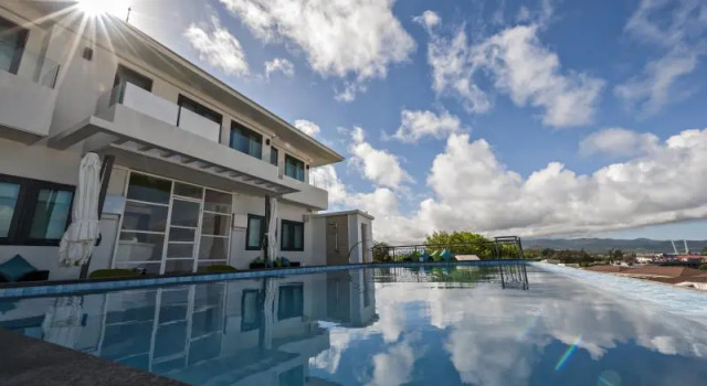 Номер Standard Lime Hotel Boracay